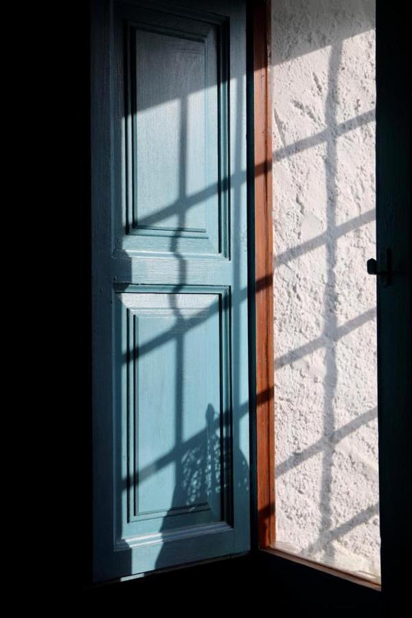 Casa Caballito De Mar Boutique B&B Bédar 外观 照片