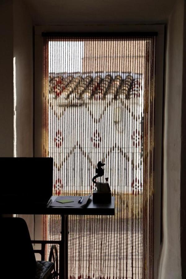 Casa Caballito De Mar Boutique B&B Bédar 外观 照片