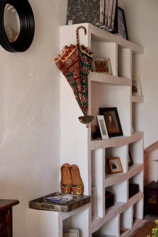 Casa Caballito De Mar Boutique B&B Bédar 外观 照片
